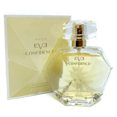 Avon eve confidence woda perfumowana damska 50ml