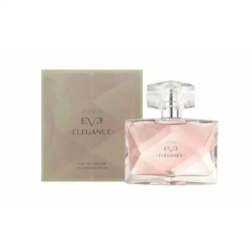 Avon , eve elegance, woda perfumowana, 50 ml