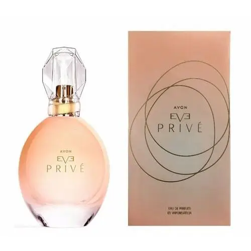 Avon, Eve Prive, woda perfumowana, 50 ml