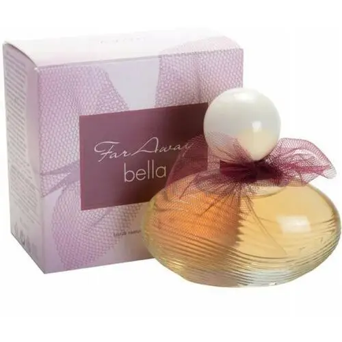 Avon Far Away Bella Sunset 50 ml woda perfumowana