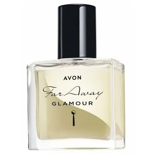 Avon, Far Away Glamour, woda perfumowana, 30 ml