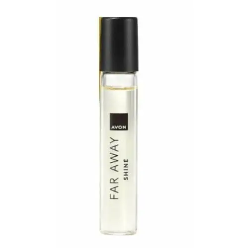 Avon, Far Away Shine, Perfumetka, 10ml