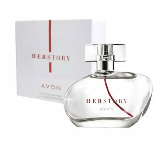 Avon , hestory, woda perfumowana, 50 ml