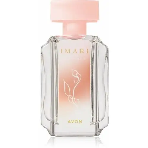 Imari naturelle woda toaletowa dla kobiet 50 ml Avon