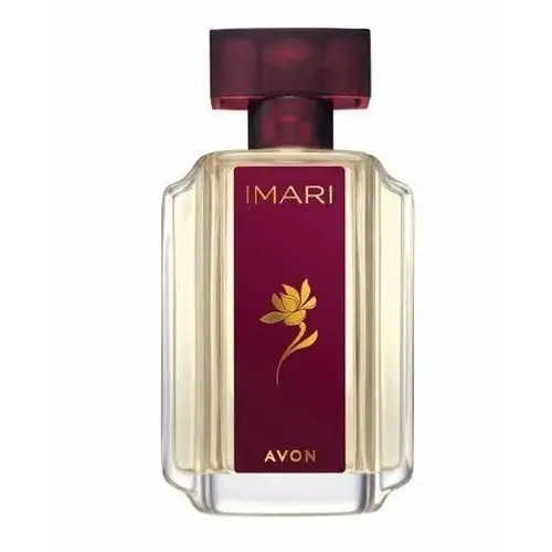 Avon Imari Original woda toaletowa dla kobiet 50 ml