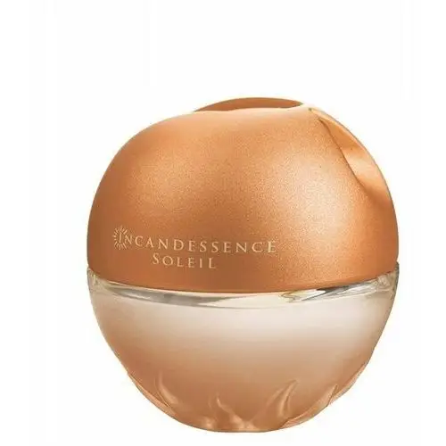 Avon incandessence soleil, woda perfumowana, 50ml