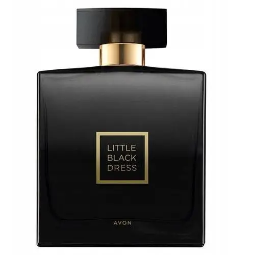 Avon Little Black Dress Dla Niej 100 ml Xxl+gratis