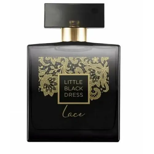 Avon, Little Black Dress Lace, Woda perfumowana, 100ml