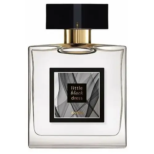 Avon, Little Black Dress Limited, woda perfumowana, 50 ml