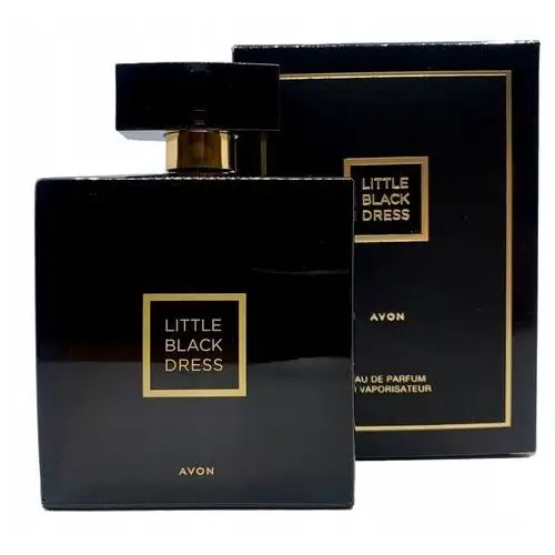 Little black dress woda perfumowana 100ml Avon