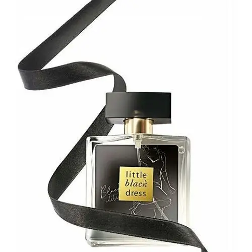 Avon , little black dress, woda perfumowana, 50 ml