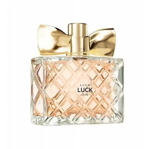 Avon, Luck La Vie, woda perfumowana, 50 ml