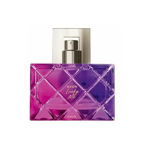 Avon Lucky Me For Her woda perfumowana dla kobiet 50 ml