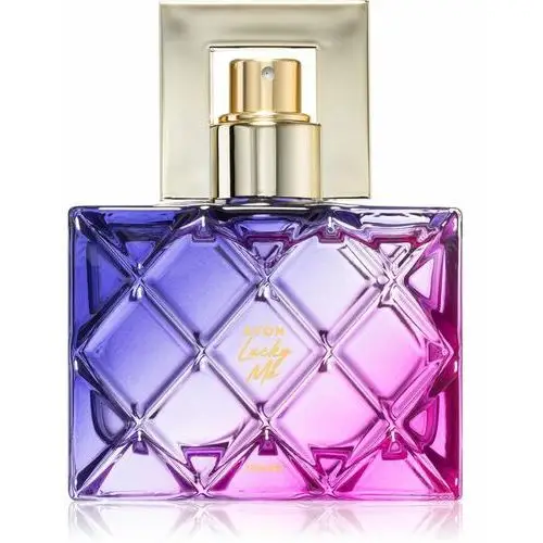 Avon Lucky Me For Her woda perfumowana dla kobiet 50 ml