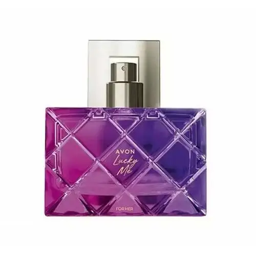 Lucky me, woda perfumowana, 50ml Avon