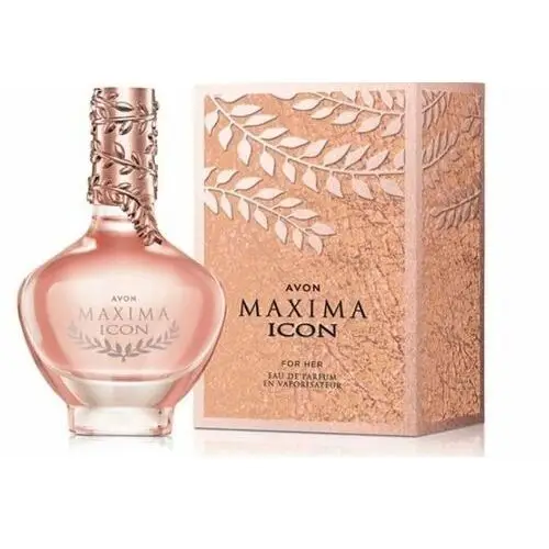 Avon , maxima icon, woda perfumowana, 50 ml