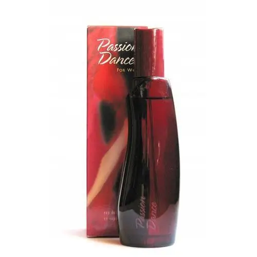 Avon passion dance woda toaletowa 50ml