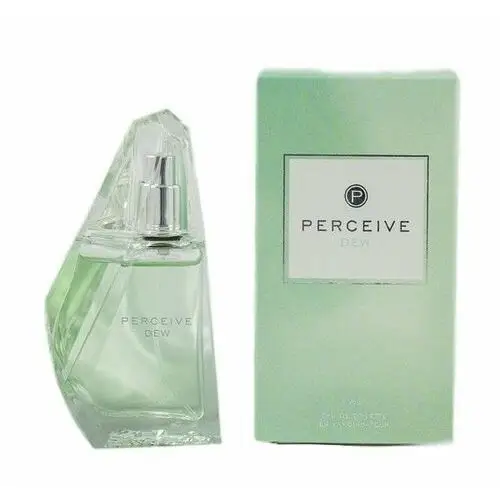 Avon, Perceive Dew, woda perfumowana, 50 ml