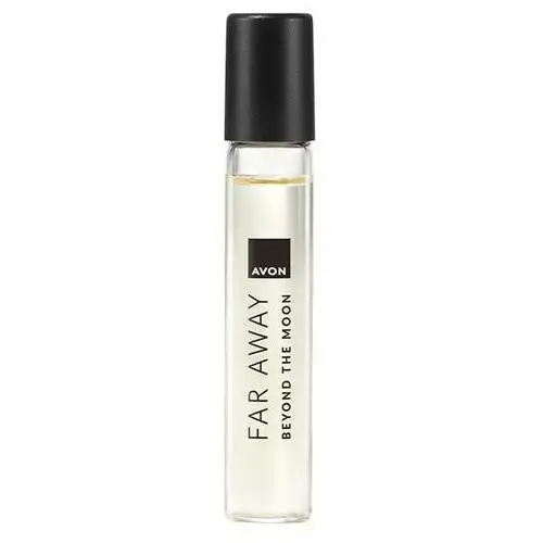 Avon perfumetka far away beyond the moon woda perfumowana dla niej, 10 ml