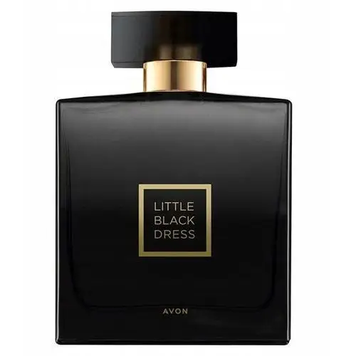 Avon Perfumy damskie little black dress woda perfumowana dla kobiet 100 ml