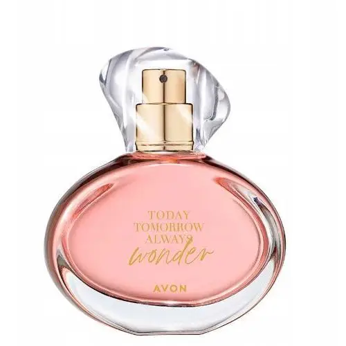 Perfumy Damskie Tta Wonder Avon Woda Perfumowana 50 ml dla Niej 15271