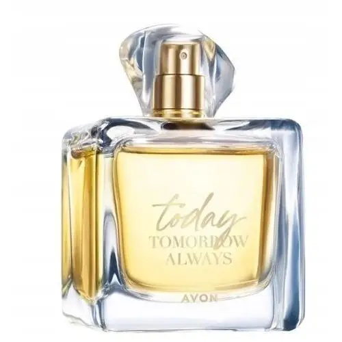 Perfumy tta today dla niej 100ml woda perfumowana Avon