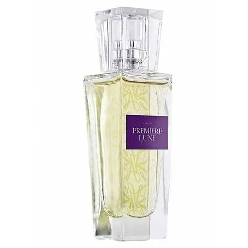 Avon Premiere Luxe woda perfumowana 50ml dla kobiet