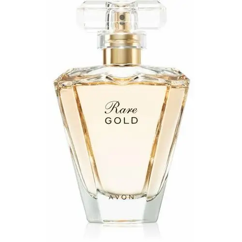 Rare gold woda perfumowana dla kobiet 50 ml Avon