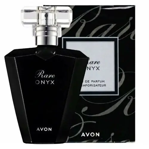 Avon Rare Onyx woda perfumowana dla kobiet 50 ml