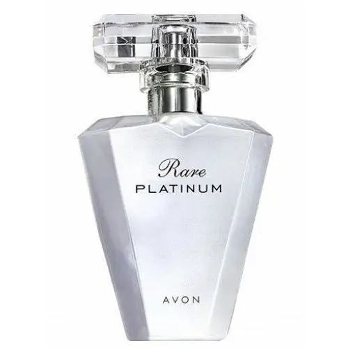 Avon Rare Platinum woda perfumowana 50 ml