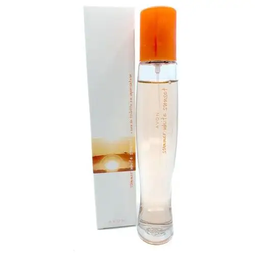 Avon Summer White Sunset Woda Toaletowa 50ml, 1755