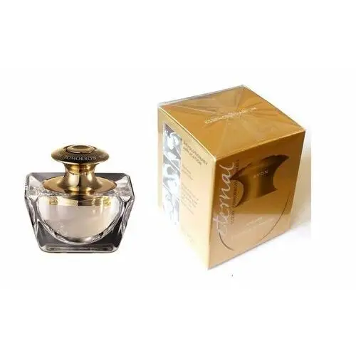 Avon, TTA Eternal, perfumy w żelu, 15 ml
