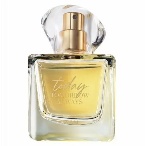 Avon TTA Today Woda Perfumowana Dla Kobiet 50 ml