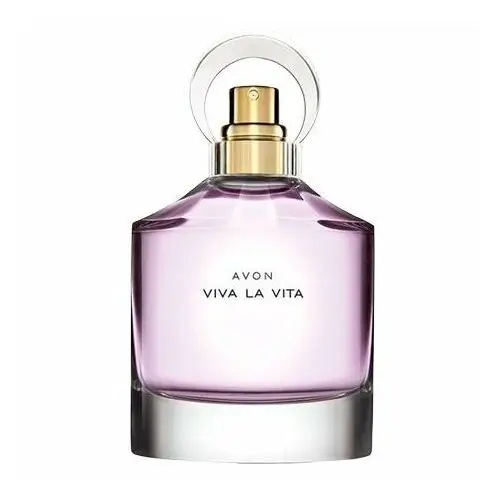 Viva la vita perfumy damskie edp woda 50ml Avon