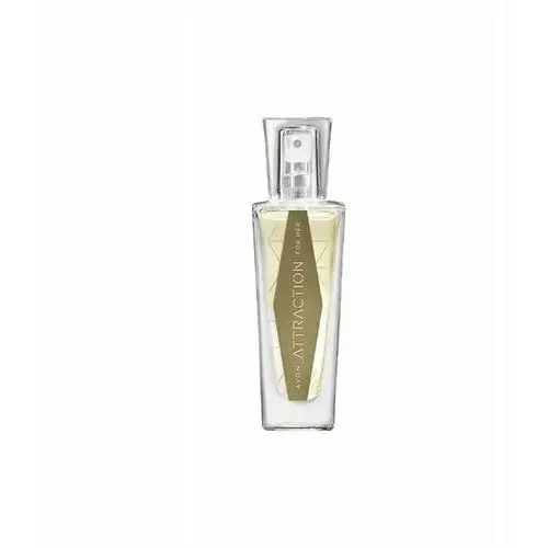 Avon, Woda perfumowana Attraction dla niej, 30 ml