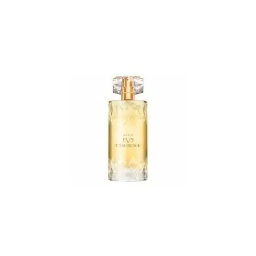 Woda perfumowana eve confidence, 100 ml Avon