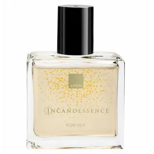 Avon woda perfumowana incadessence 30ml