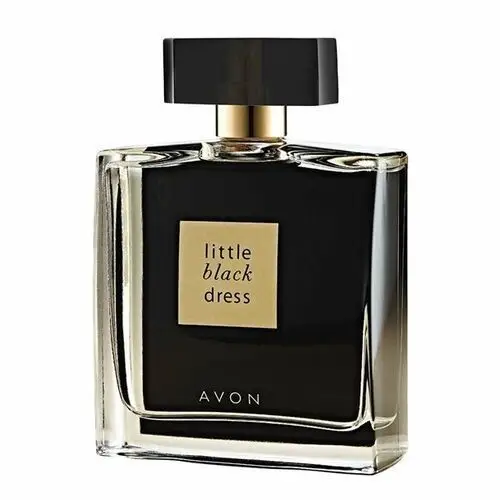 Woda perfumowana, little black dress, 100 ml Avon