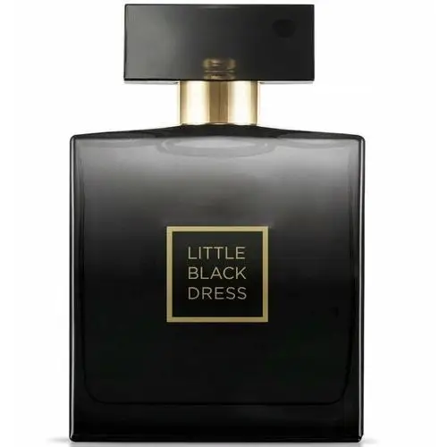 Avon Woda perfumowana Little Black Dress 50 ml
