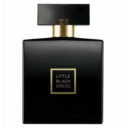 Woda perfumowana little black dress 50ml lbd Avon