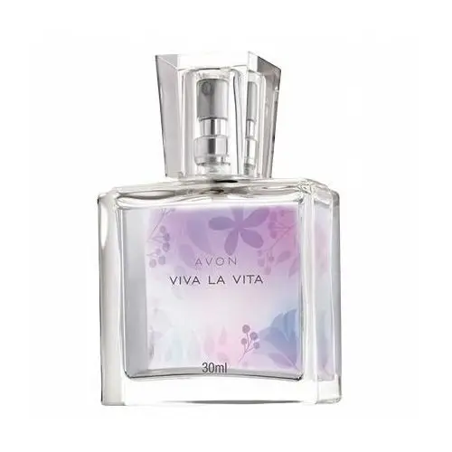 Woda perfumowana viva la vita 30 ml okazja Avon