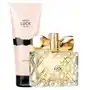 Avon Zestaw Damski Luck 2w1 Perfumy 50 ml Balsam 125 ml dla Niej Sklep