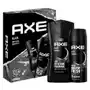 Axe black men gift set ( deodorant spray 150 ml + shower gel 250 ml) Sklep
