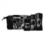 Axe Black Men Gift Set ( Shower Gel 250 ml + Deodorant spray 150 ml + Deo Stick 90 g ) Sklep