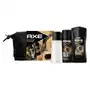 Axe dark temptation men gift set ( deodorant spray 150 ml + shower gel 250 ml + aftershave 100ml ) Sklep