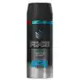 Ice chill men's deodorant 150 ml Axe Sklep