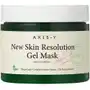 Axis-y new skin resolution gel mask 100 ml Sklep