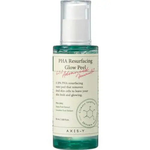 Pha resurfacing glow peel 50 ml Axis-y