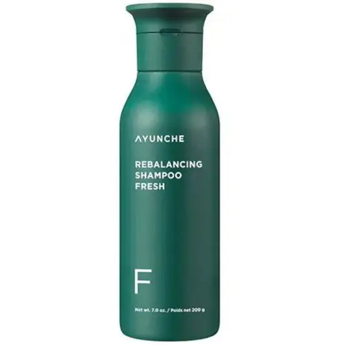 Ayunche Rebalancing Shampoo Fresh (200 g)