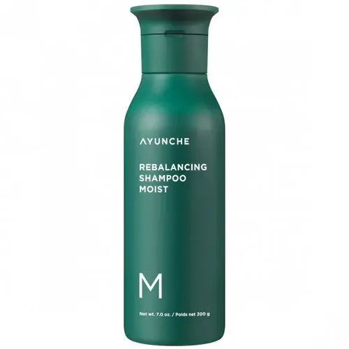 Ayunche Rebalancing Shampoo Moist (200 g)